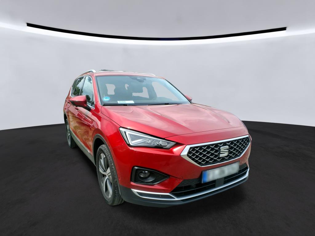 Seat Tarraco 1.4 e-Hybrid Xperience