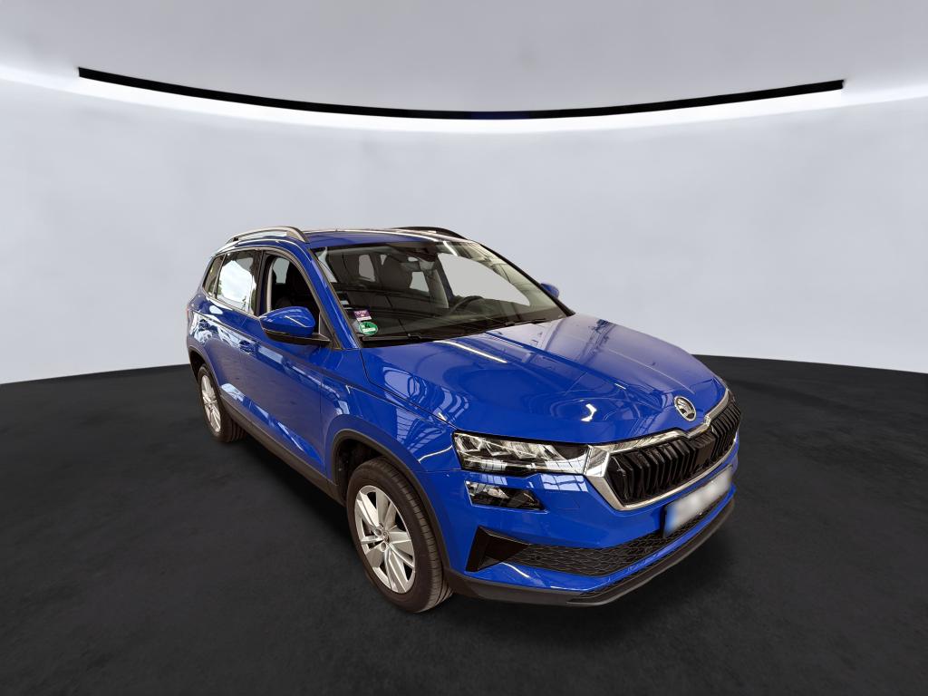 Skoda Karoq 1.5 TSI Selection