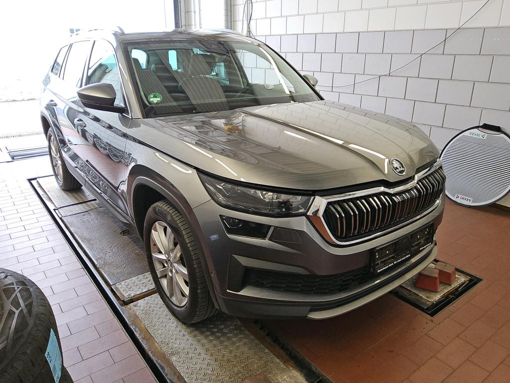 Skoda Kodiaq 2.0 TDI Style