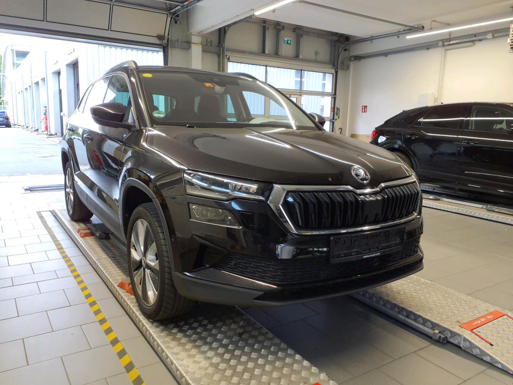 Skoda Karoq 2.0 TDI Style