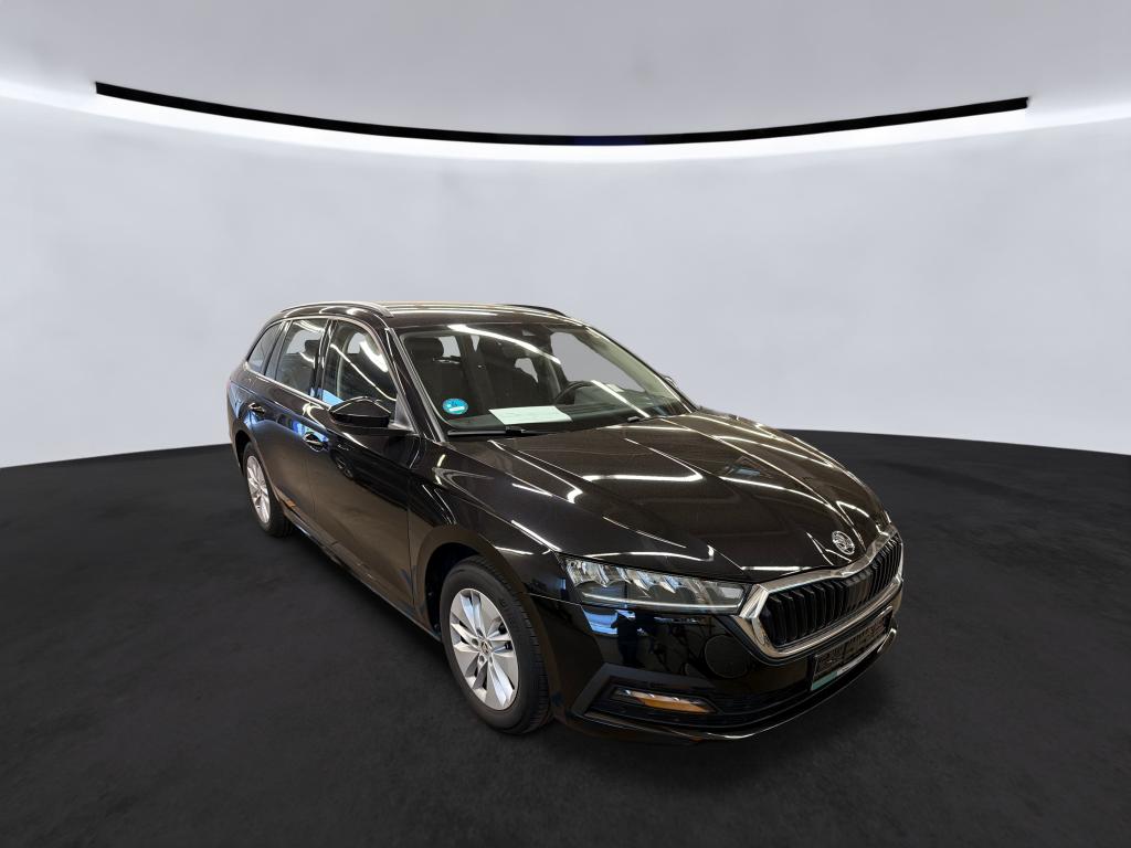 Skoda Octavia Combi 1.0 TSI Ambition
