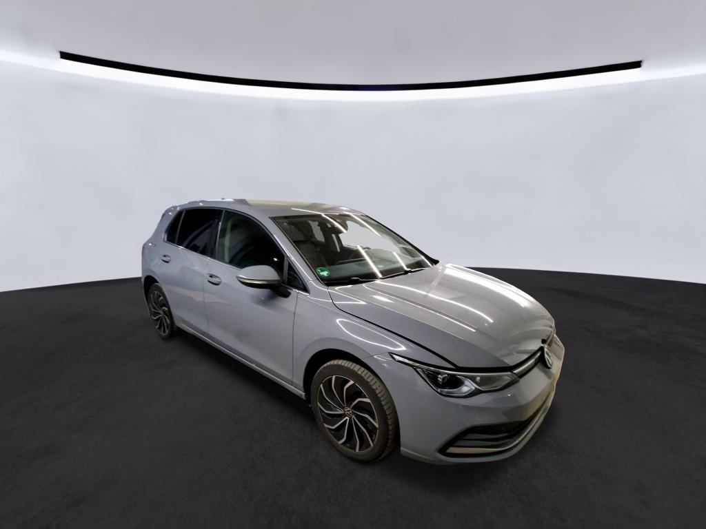 Volkswagen Golf 1.4 Style