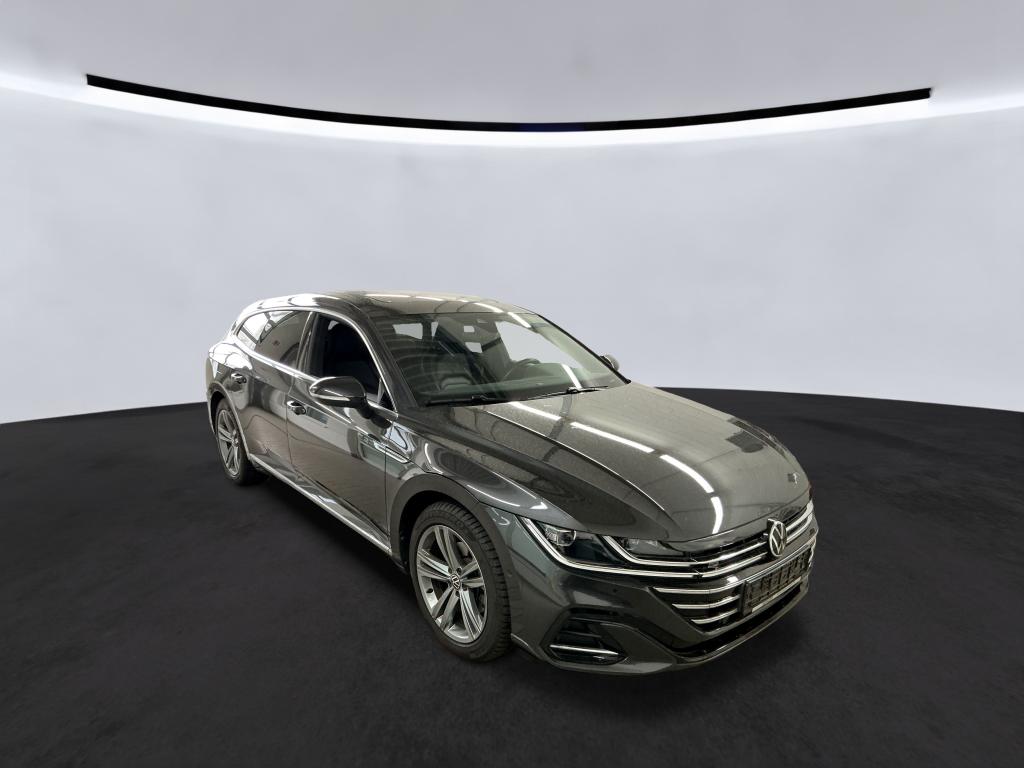 Volkswagen Arteon Shooting Brake 2.0 TSI R-Line