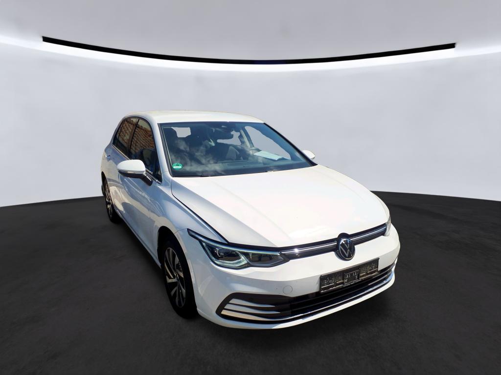 Volkswagen Golf 1.4 Style