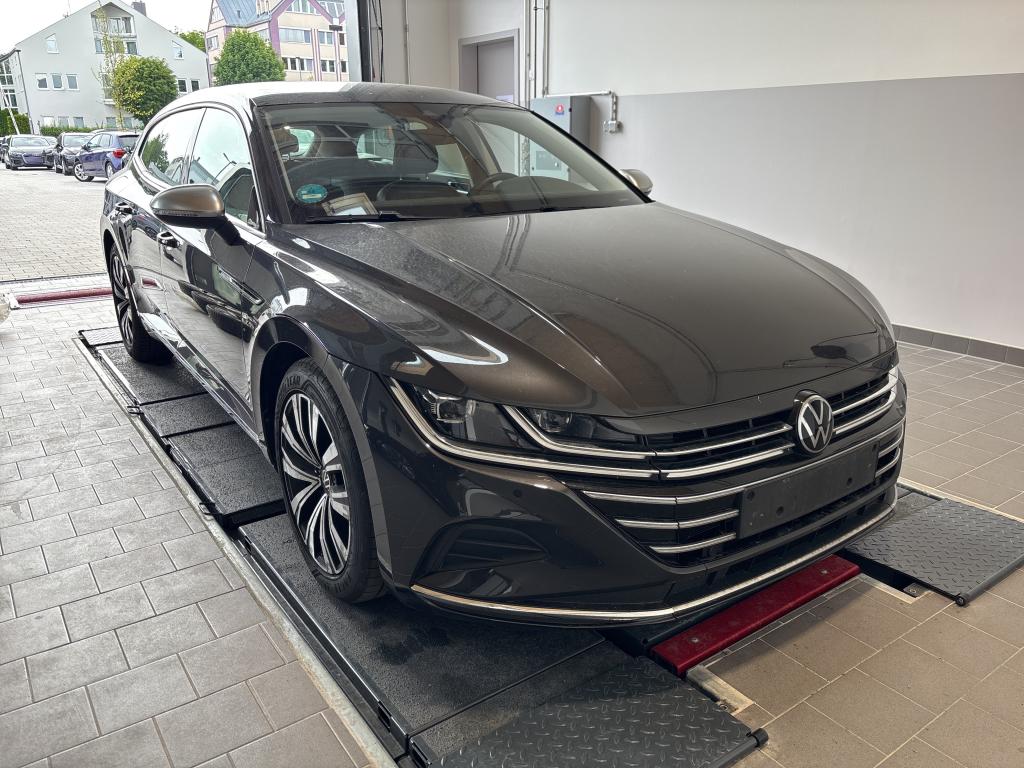 Volkswagen Arteon Shooting Brake 2.0 TDI Elegance