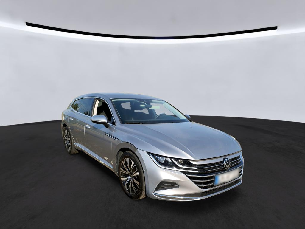 Volkswagen Arteon Shooting Brake 2.0 TDI Elegance