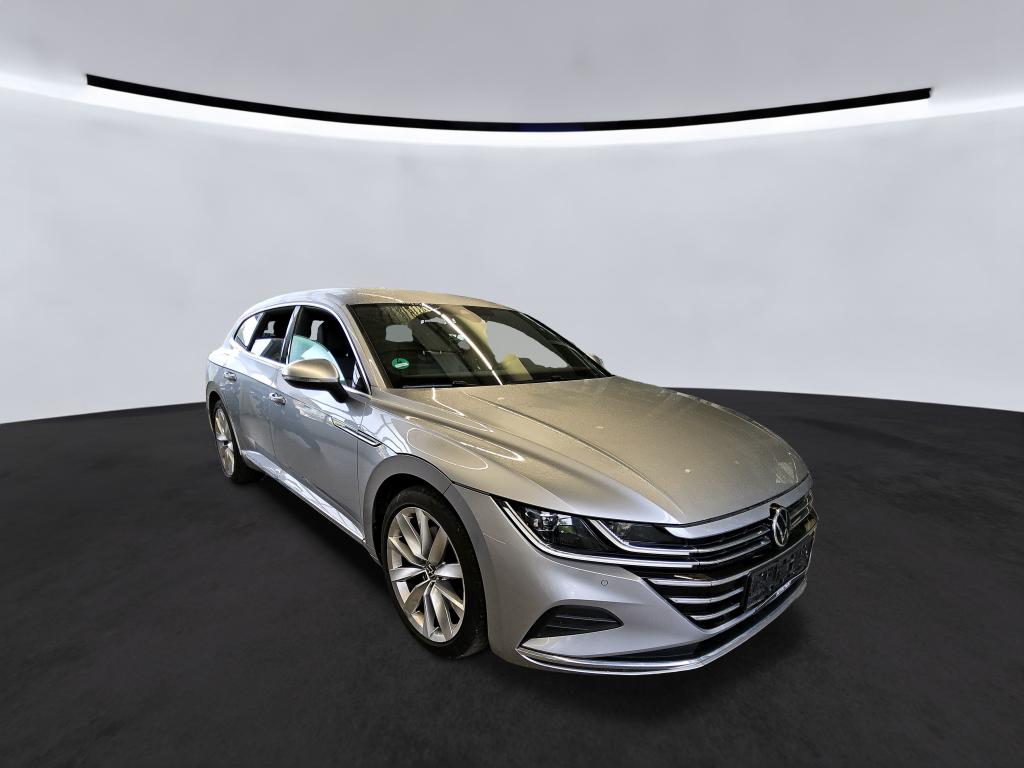 Volkswagen Arteon Shooting Brake 2.0 TSI Elegance