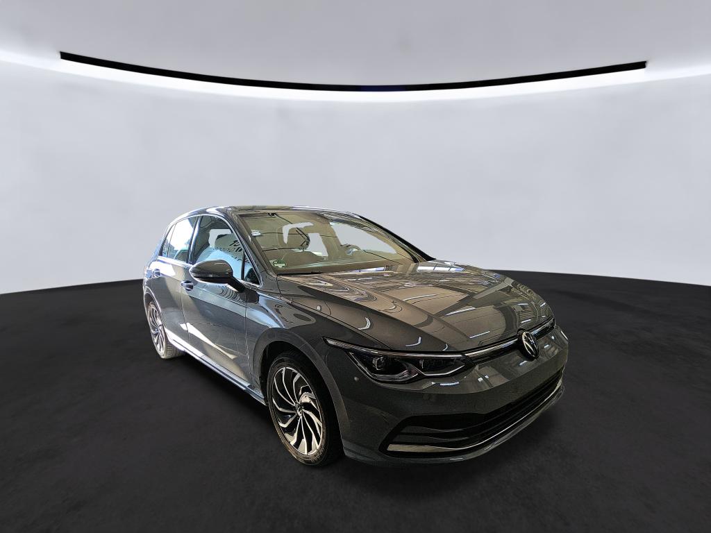 Volkswagen Golf 1.4 Style