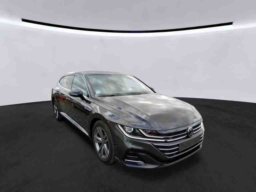 Volkswagen Arteon Shooting Brake 2.0 TDI R-Line