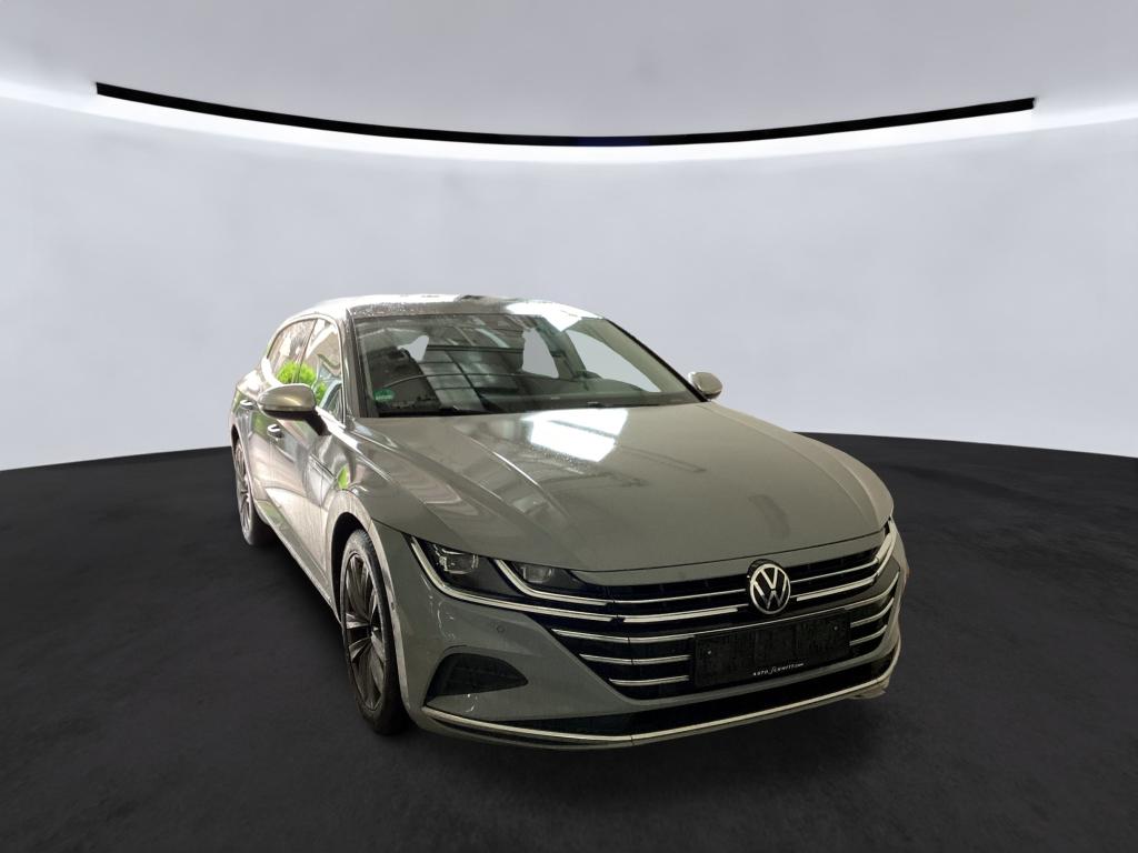 Volkswagen Arteon Shooting Brake 2.0 TDI Elegance