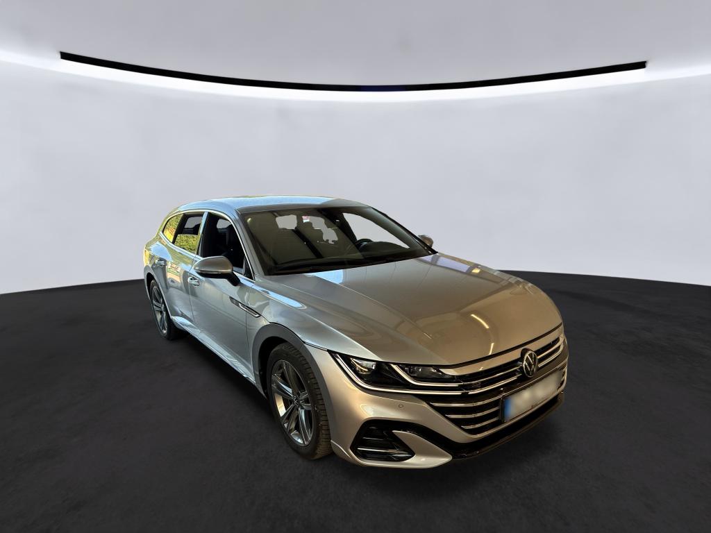 Volkswagen Arteon Shooting Brake 2.0 TDI R-Line