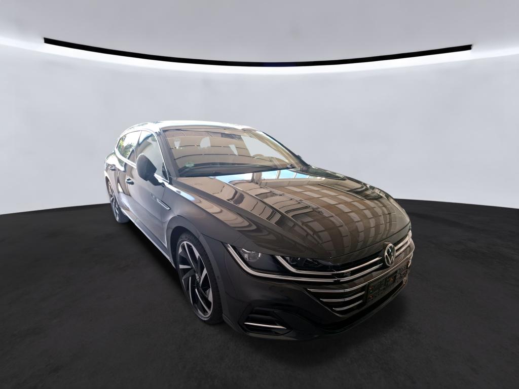 Volkswagen Arteon Shooting Brake 2.0 TDI R-Line