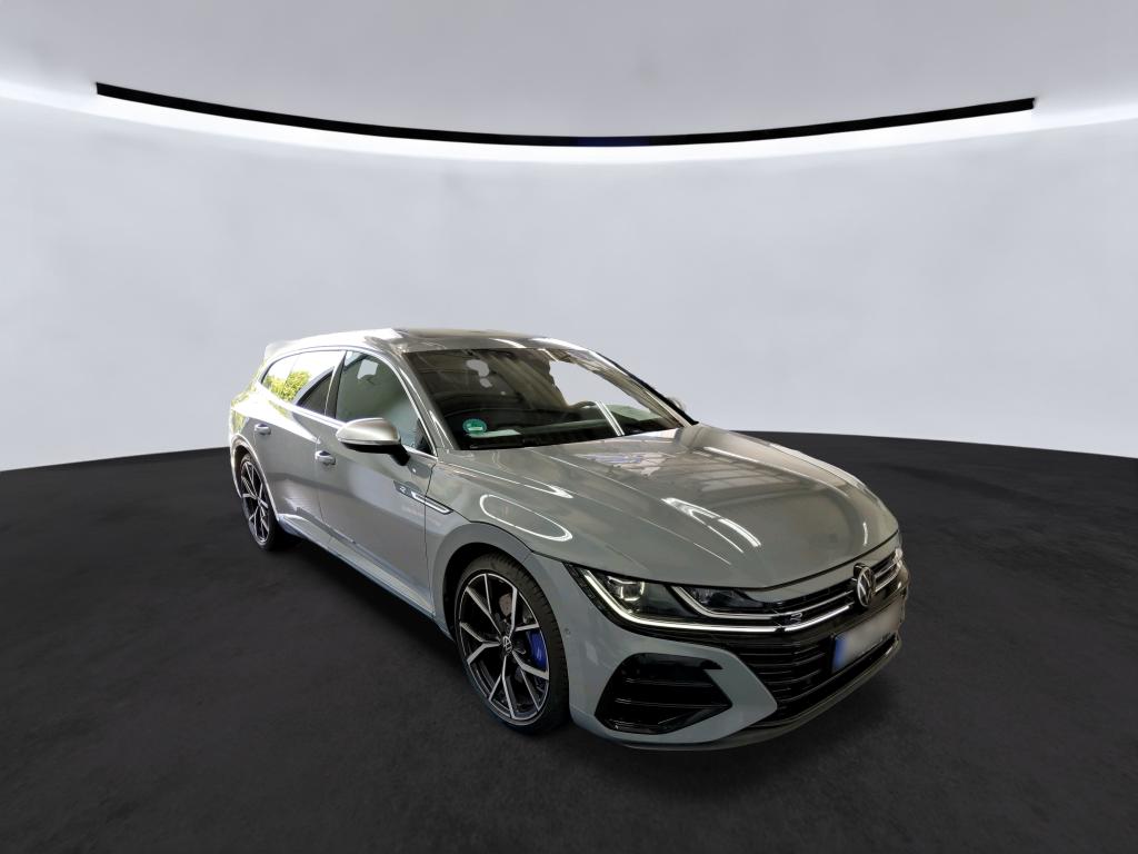 Volkswagen Arteon Shooting Brake 2.0 TSI