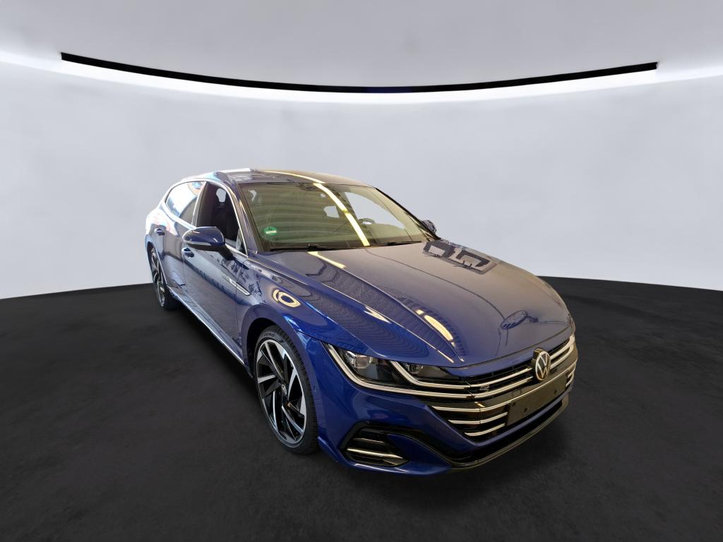 Volkswagen Arteon Shooting Brake 2.0 TSI R-Line