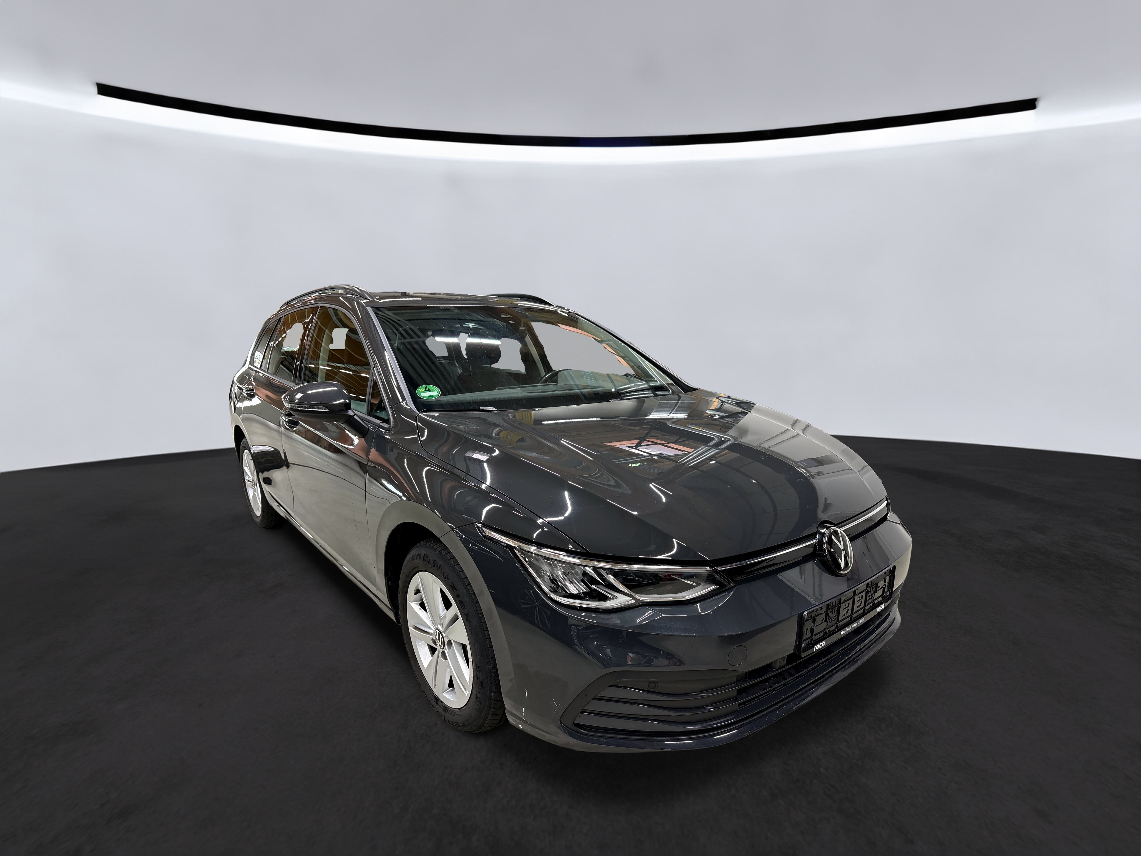 Volkswagen Golf Variant 2.0 TDI Life