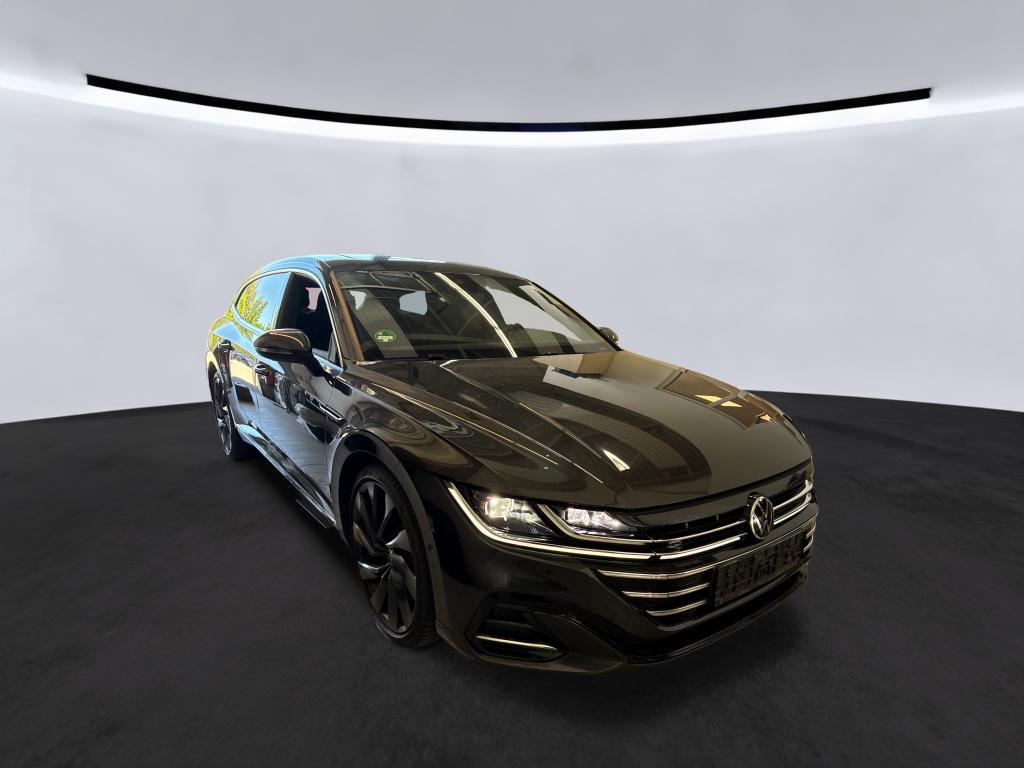 Volkswagen Arteon Shooting Brake 2.0 TDI R-Line