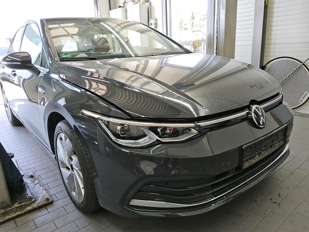 Volkswagen Golf 1.5 TSI Style