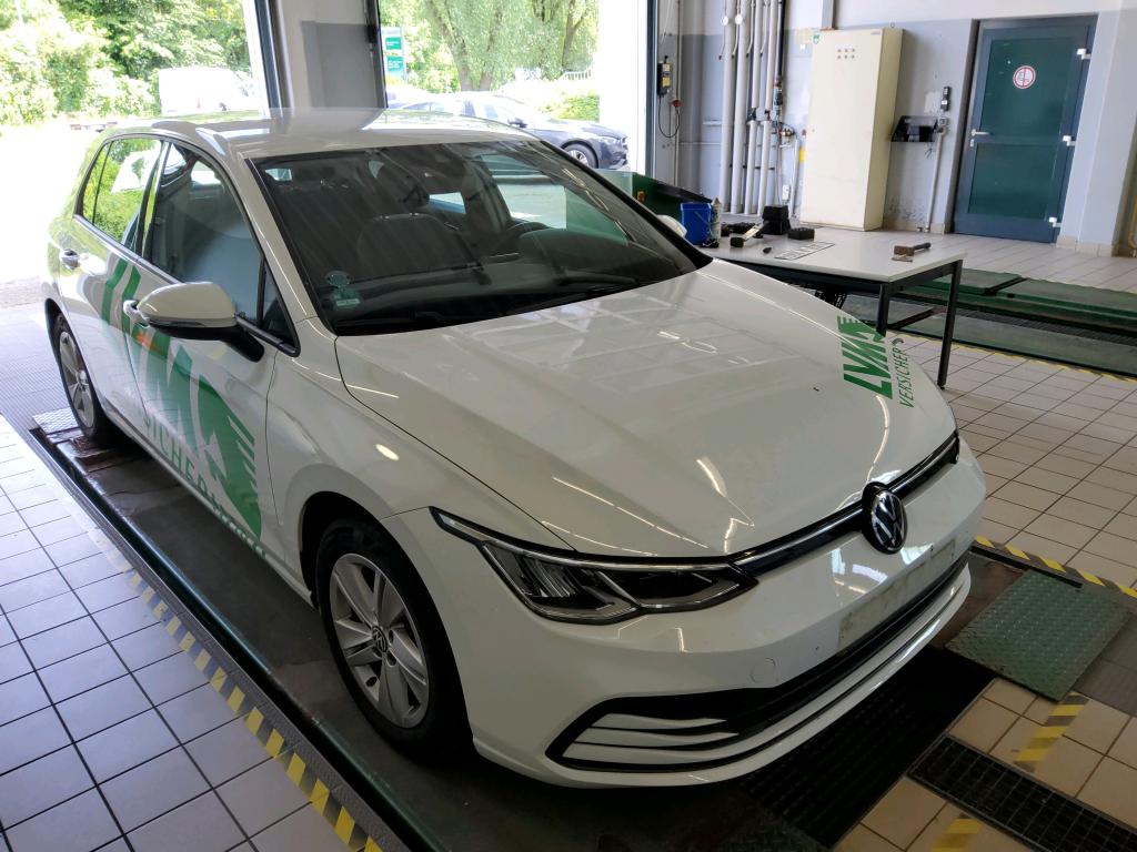 Volkswagen Golf 1.0 eTSI Life