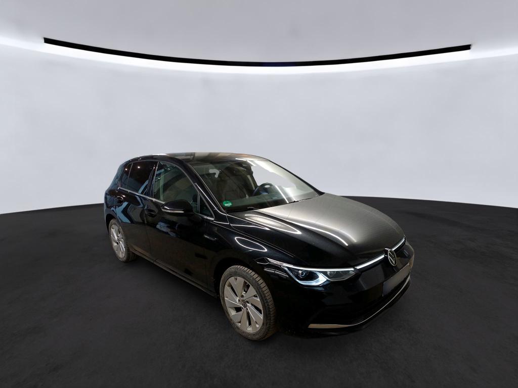 Volkswagen Golf 1.5 TSI Style