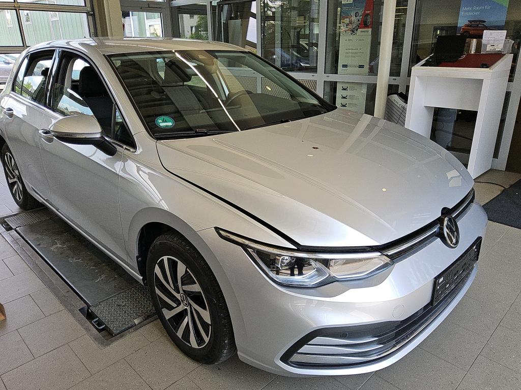 Volkswagen Golf 1.4 Style
