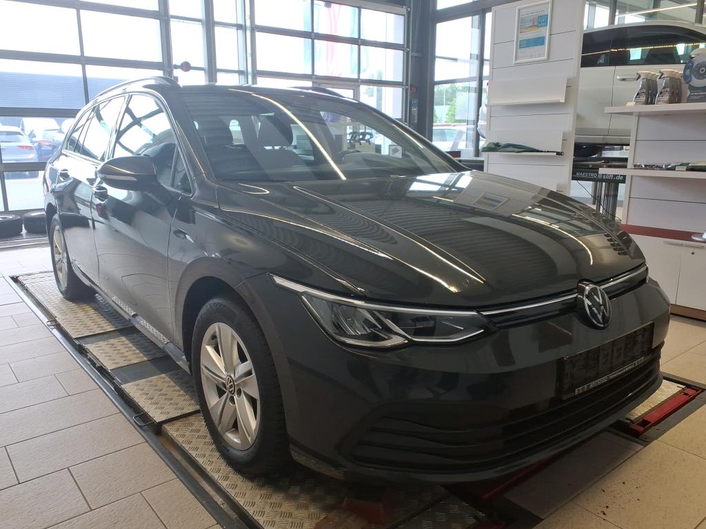 Volkswagen Golf Variant 2.0 TDI Life
