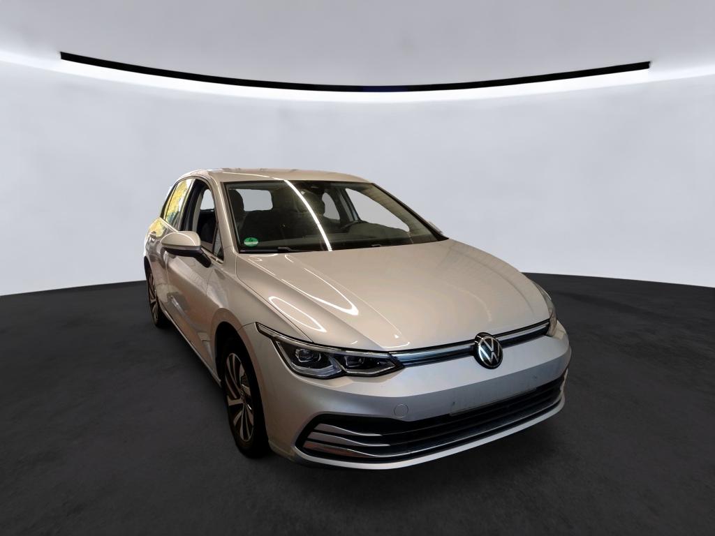 Volkswagen Golf 1.4 Style