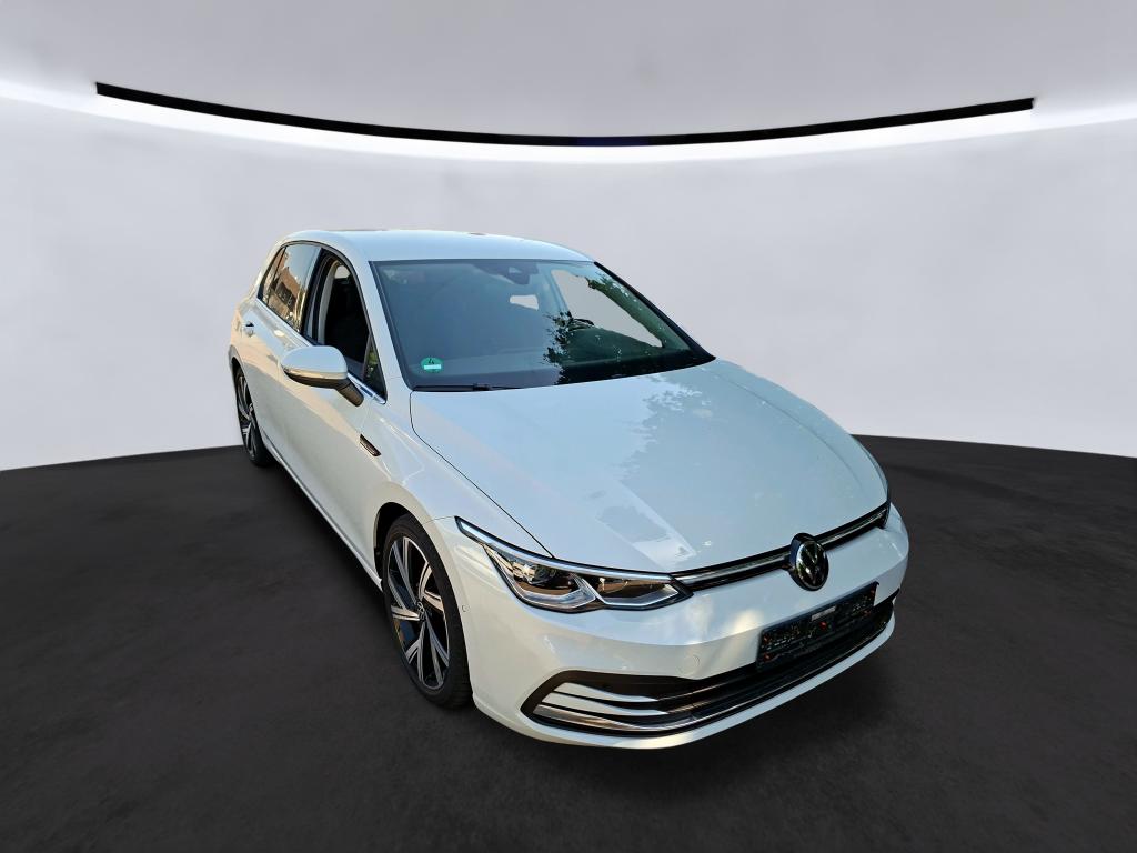 Volkswagen Golf 2.0 TSI Style