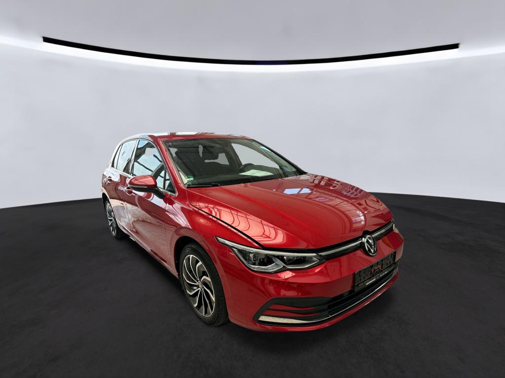 Volkswagen Golf 1.4 Style