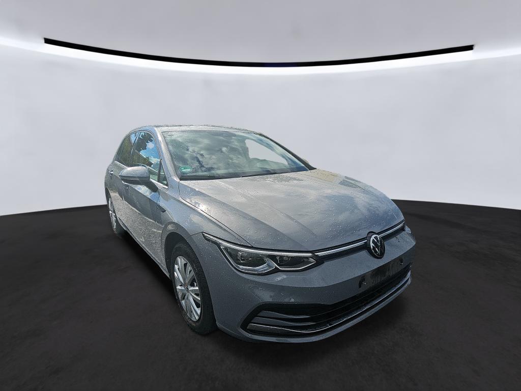 Volkswagen Golf 1.5 eTSI Style