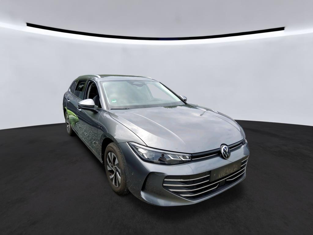 Volkswagen Passat Variant 1.5 TSI Business