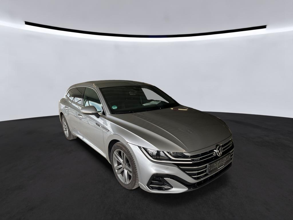 Volkswagen Arteon Shooting Brake 2.0 TDI R-Line