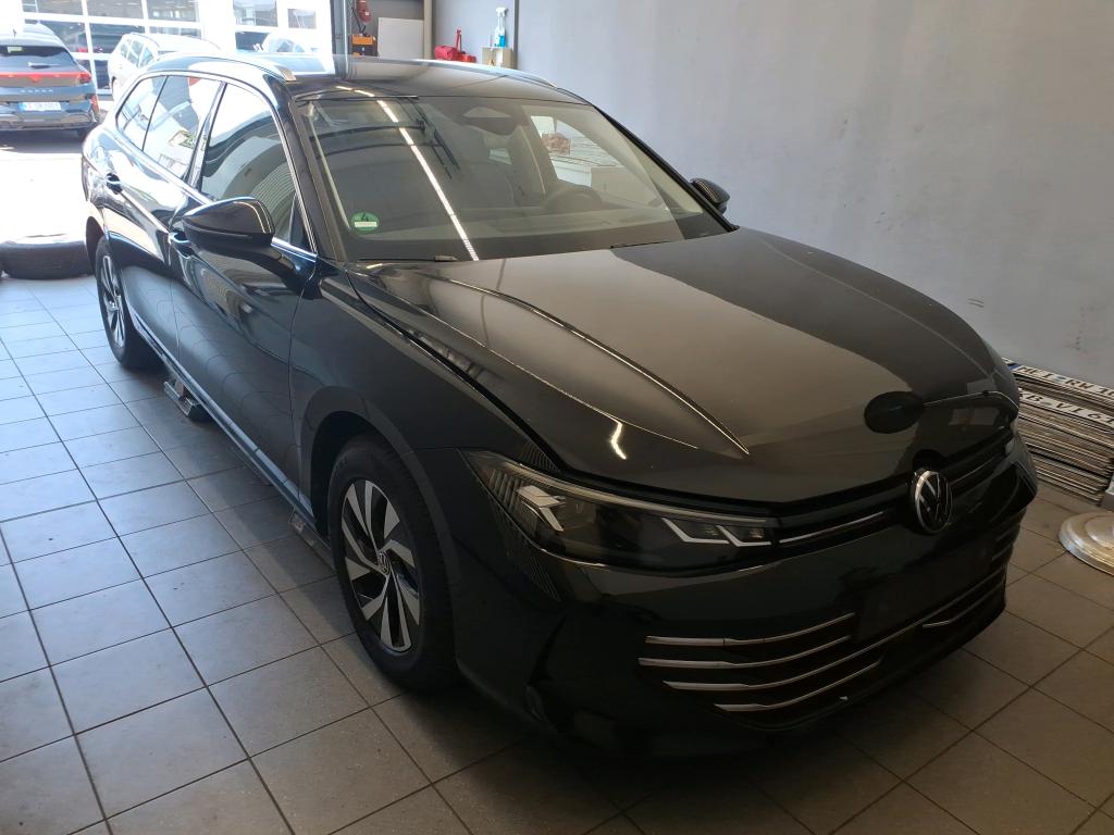 Volkswagen Passat Variant 2.0 TDI Business