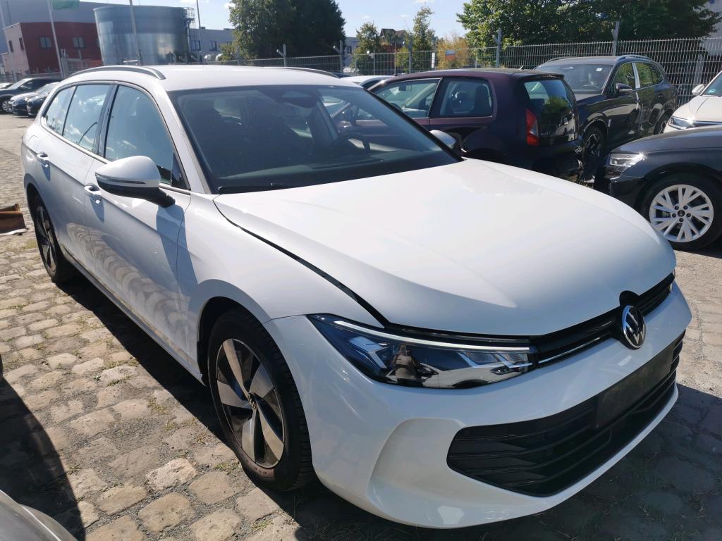 Volkswagen Passat Variant 1.5 TSI
