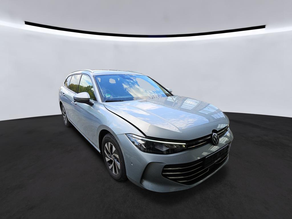 Volkswagen Passat Variant 2.0 TDI Business