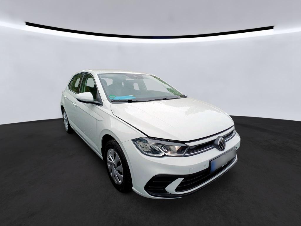 Volkswagen Polo 1.0 Life