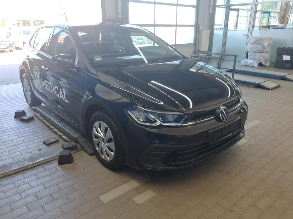 Volkswagen Polo 1.0 Life