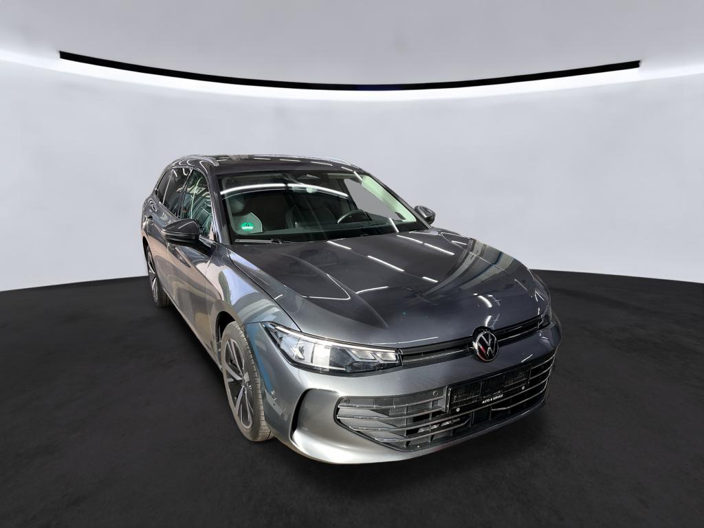 Volkswagen Passat Variant 1.5 TSI Business