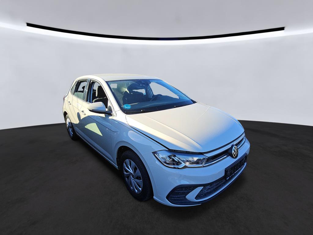Volkswagen Polo 1.0 Life