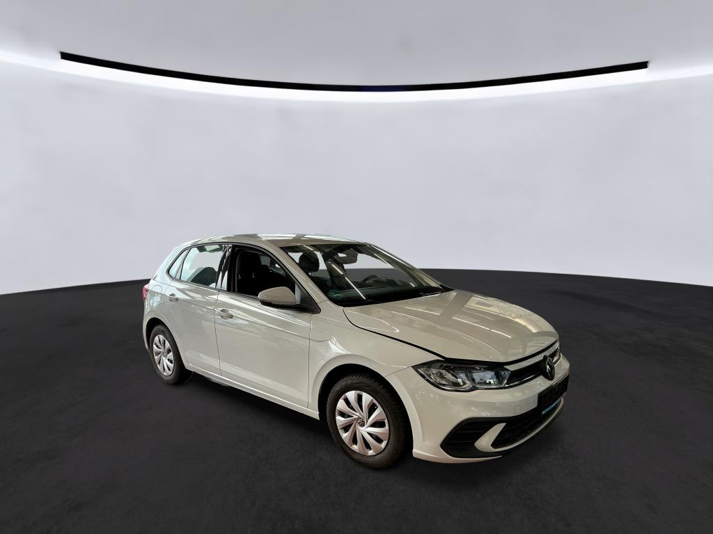 Volkswagen Polo 1.0 TSI Life