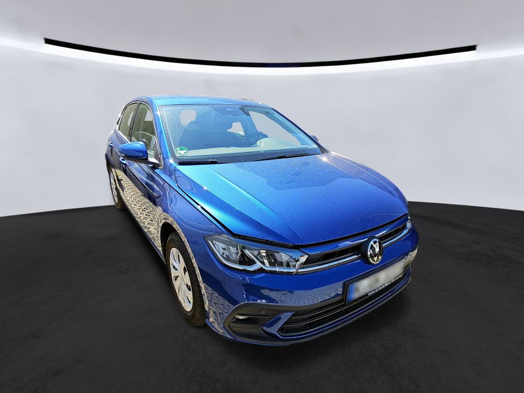 Volkswagen Polo 1.0 TSI Life
