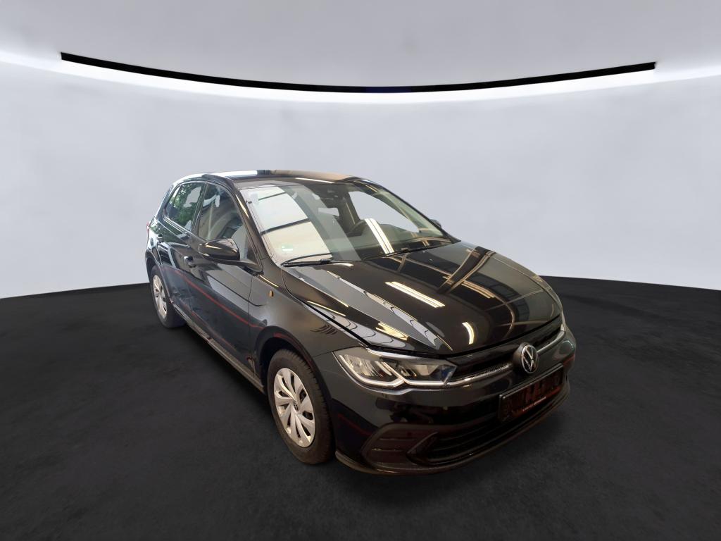 Volkswagen Polo 1.0 Life