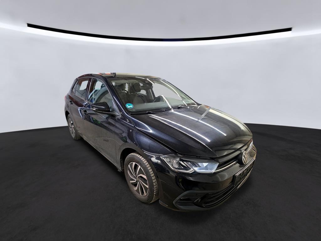 Volkswagen Polo 1.0 Life