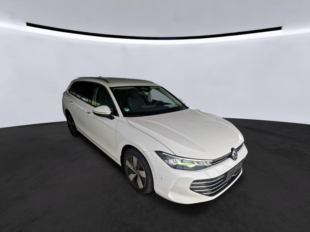 Volkswagen Passat Variant 2.0 TDI Business