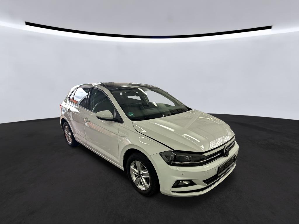 Volkswagen Polo 1.0 TSI Highline