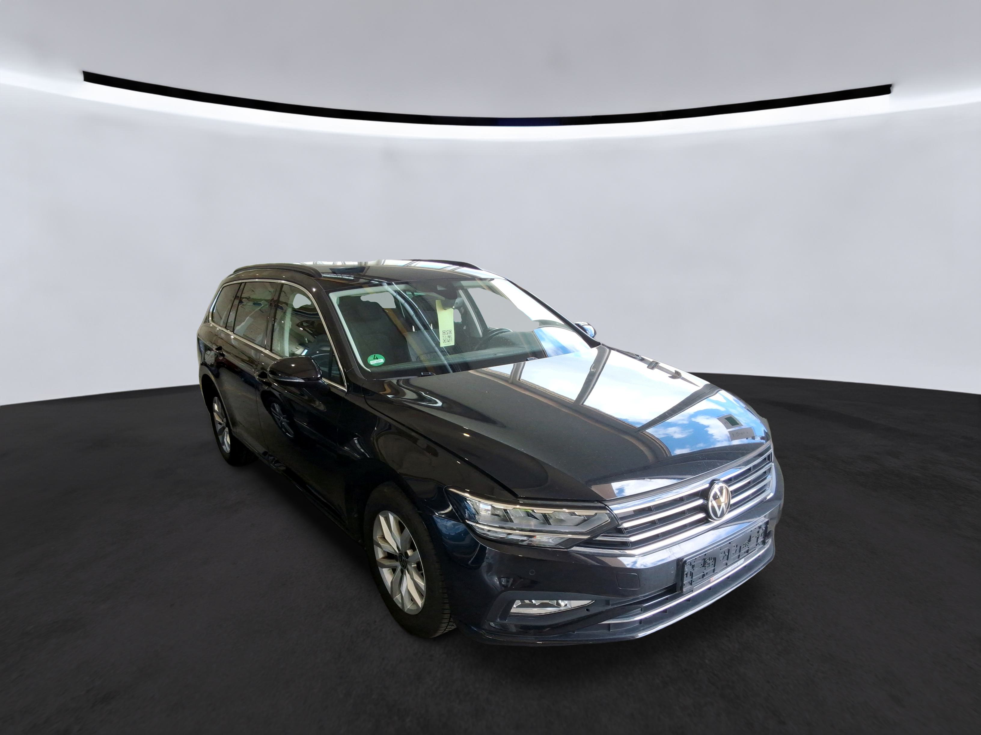 Volkswagen Passat Variant 1.5 TSI Business