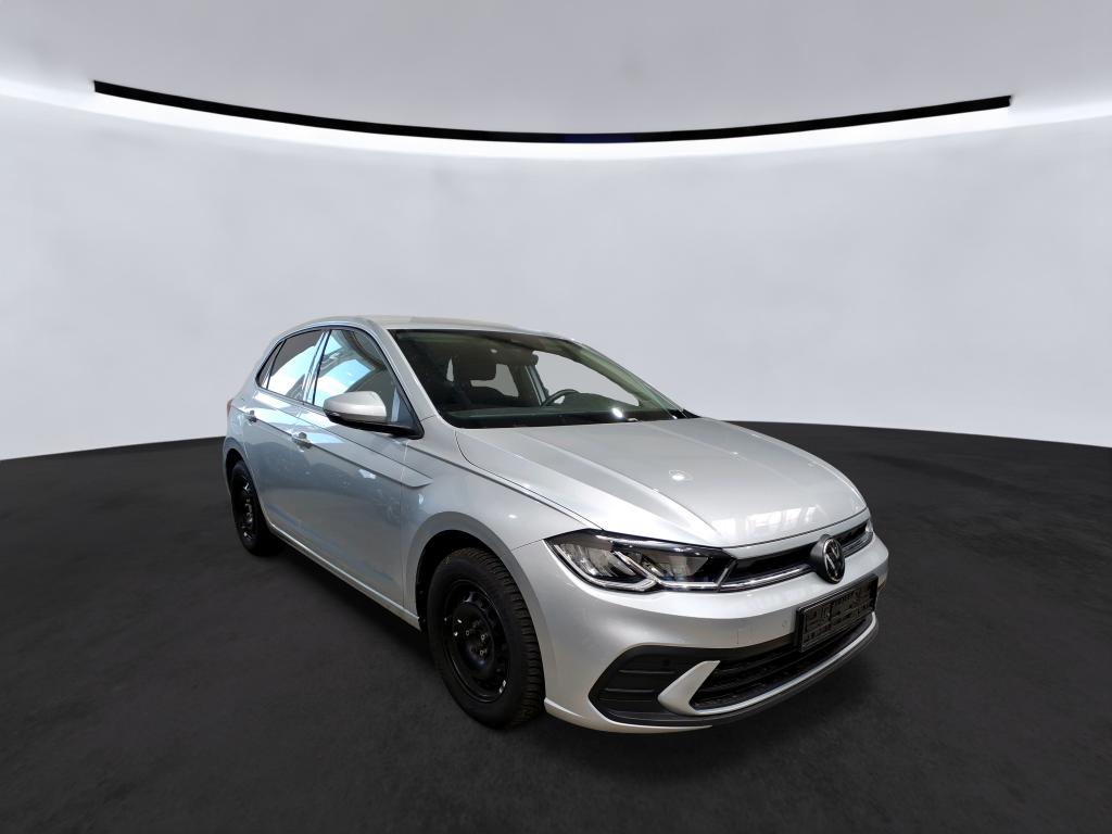 Volkswagen Polo 1.0 TSI Life