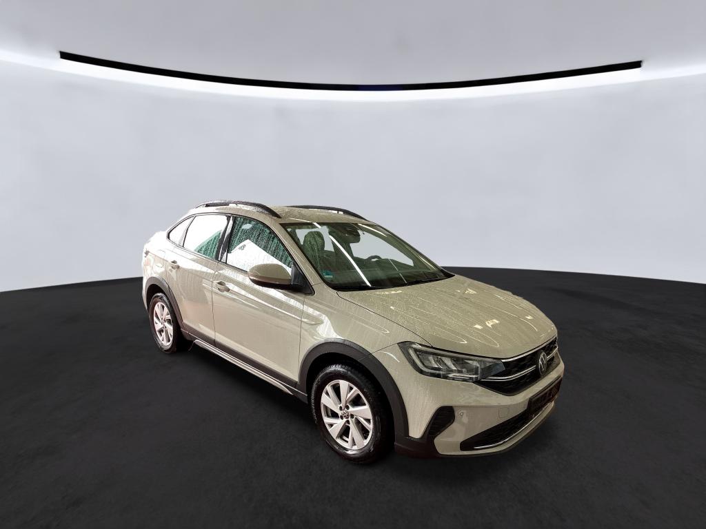 Volkswagen Taigo 1.0 TSI Life