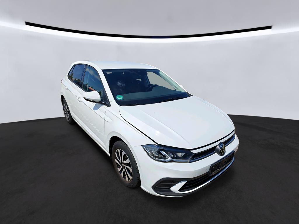 Volkswagen Polo 1.0 TSI Life