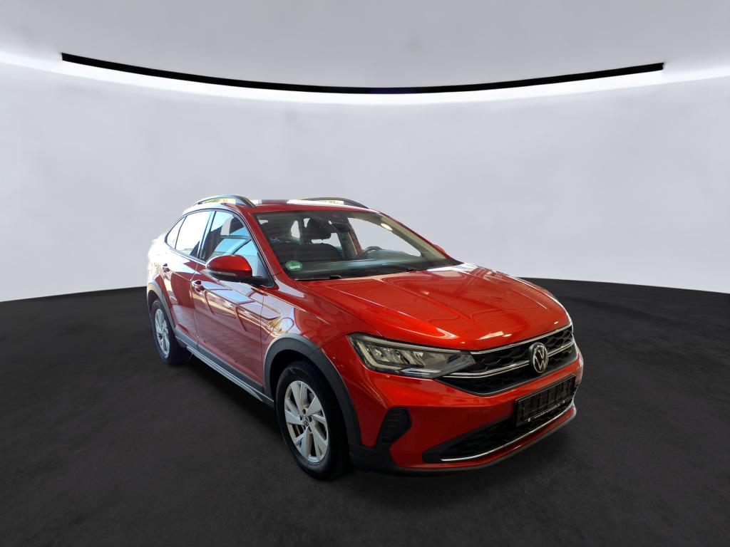 Volkswagen Taigo 1.0 TSI Life