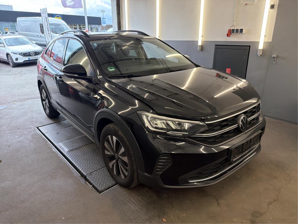Volkswagen Taigo 1.5 TSI Life